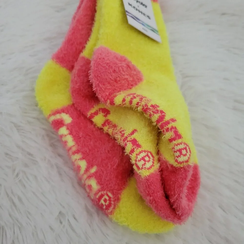 Crayola x Kohls Kids Socks Set